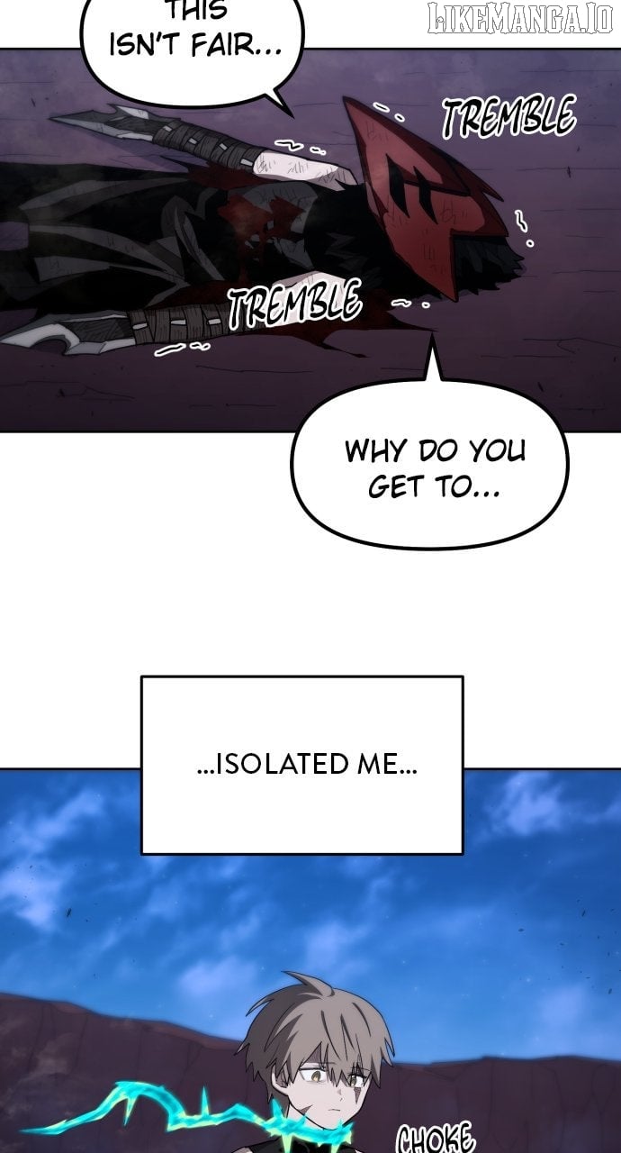 Just a Cat Chapter 22 - Page 51
