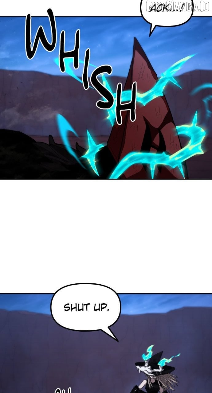 Just a Cat Chapter 22 - Page 53