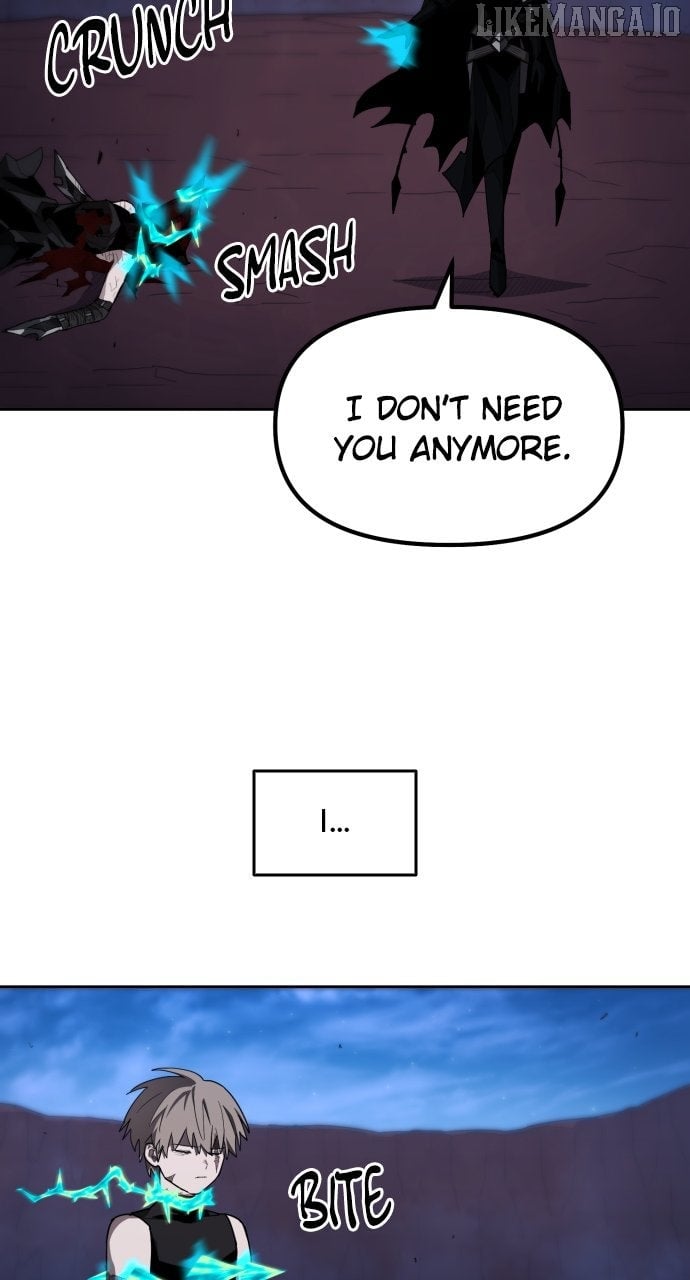 Just a Cat Chapter 22 - Page 54