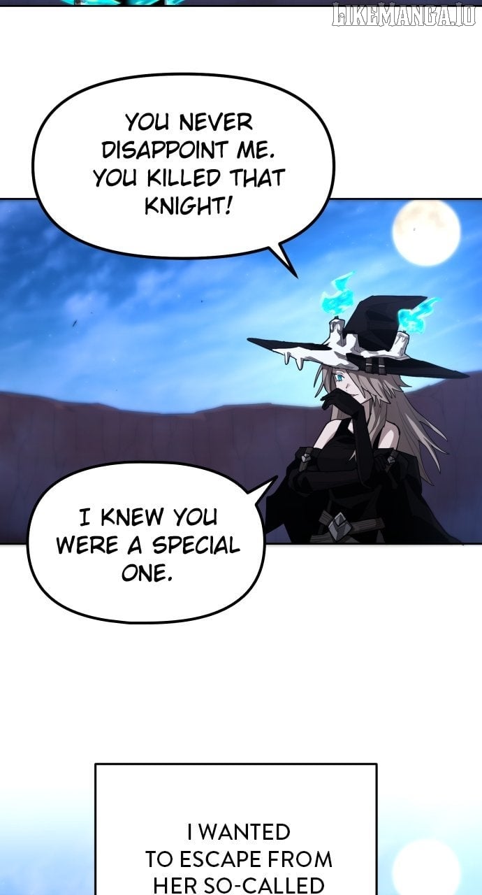 Just a Cat Chapter 22 - Page 55