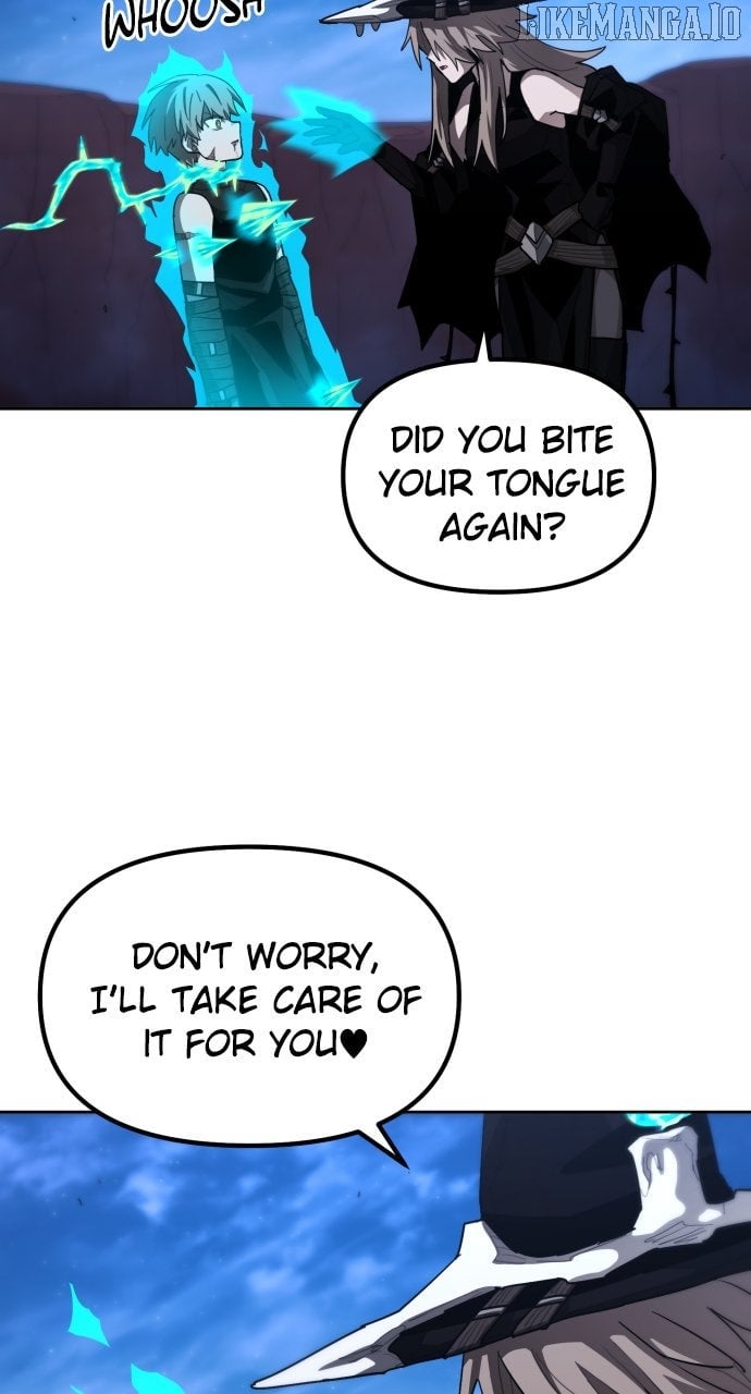 Just a Cat Chapter 22 - Page 59