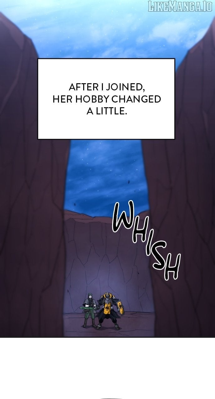 Just a Cat Chapter 22 - Page 6