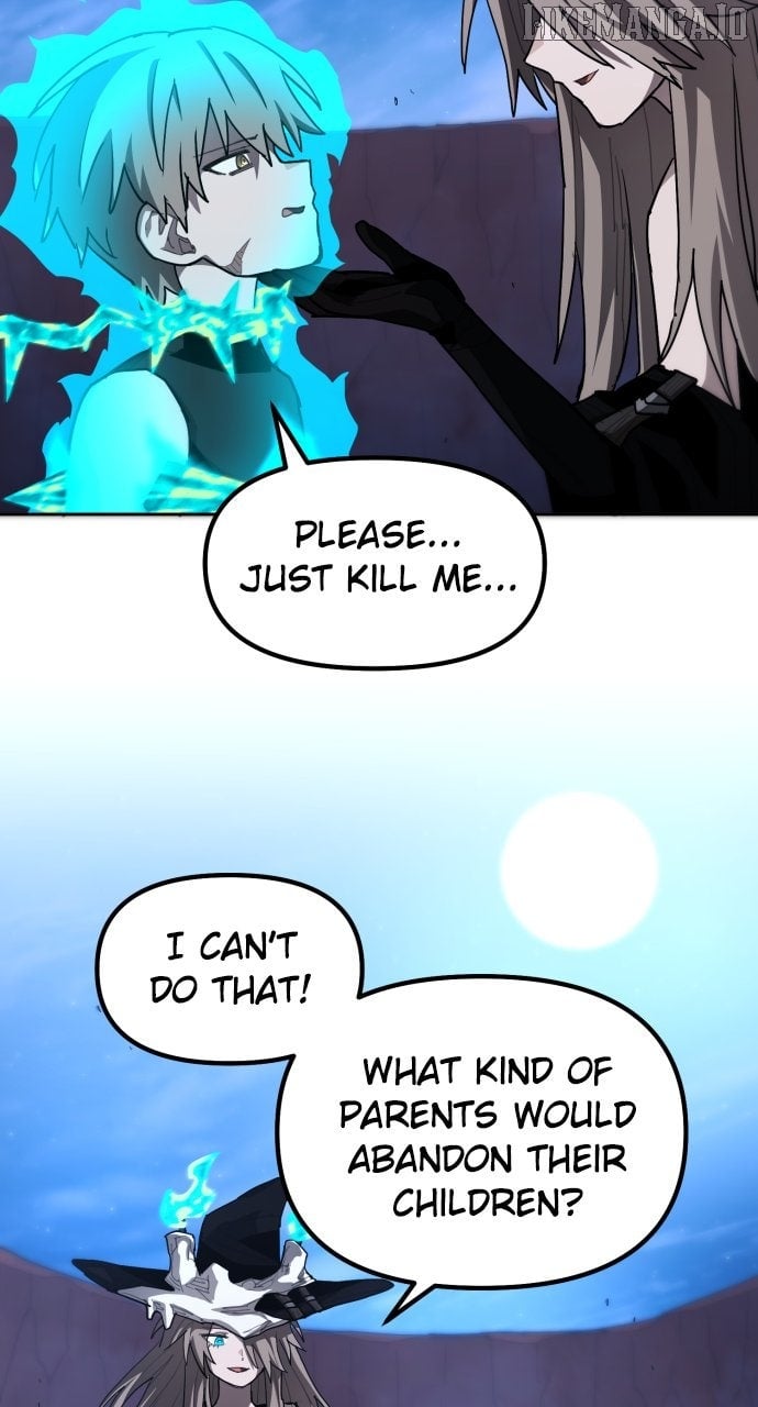 Just a Cat Chapter 22 - Page 60