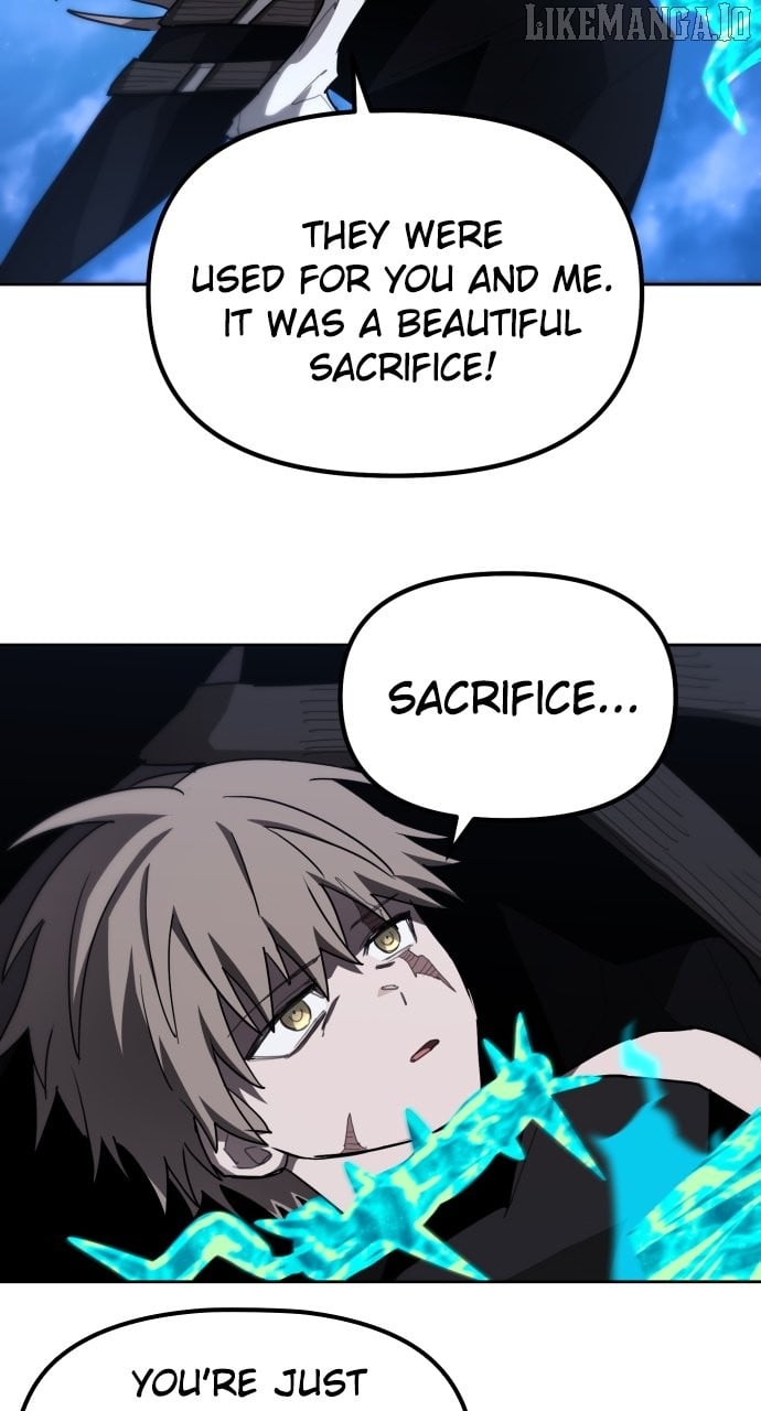 Just a Cat Chapter 22 - Page 62