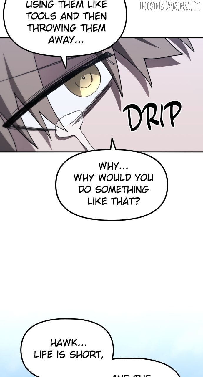 Just a Cat Chapter 22 - Page 63