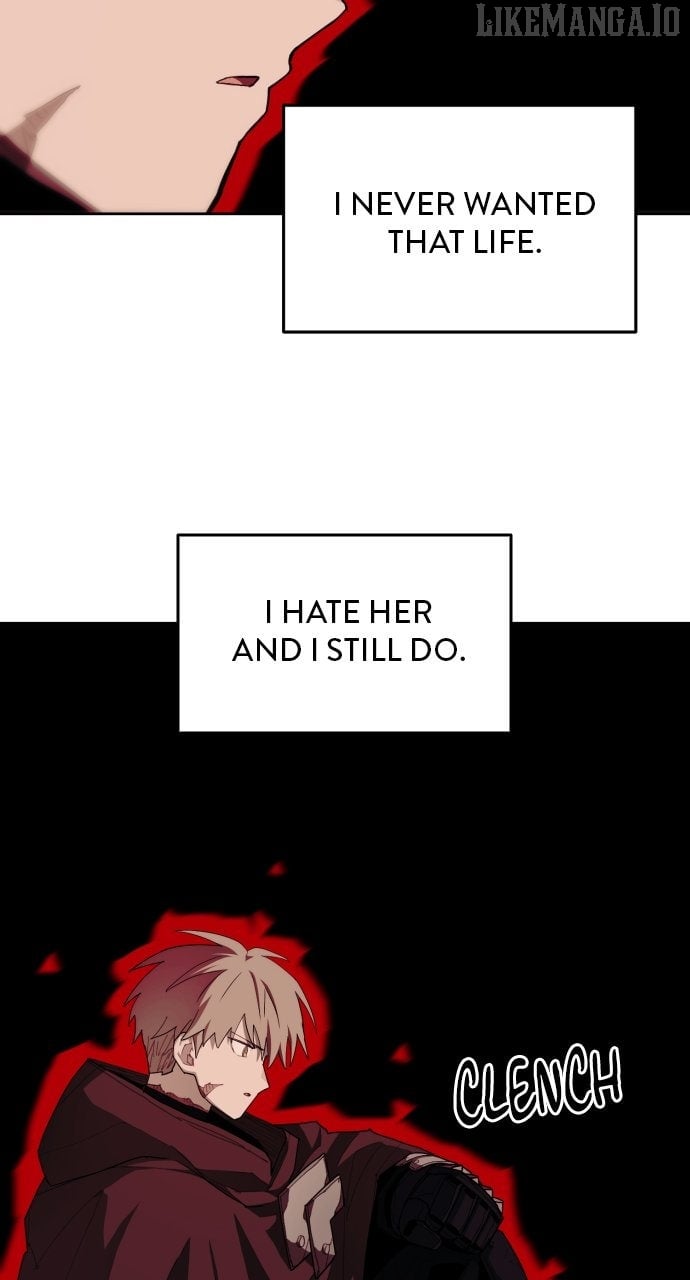 Just a Cat Chapter 22 - Page 70