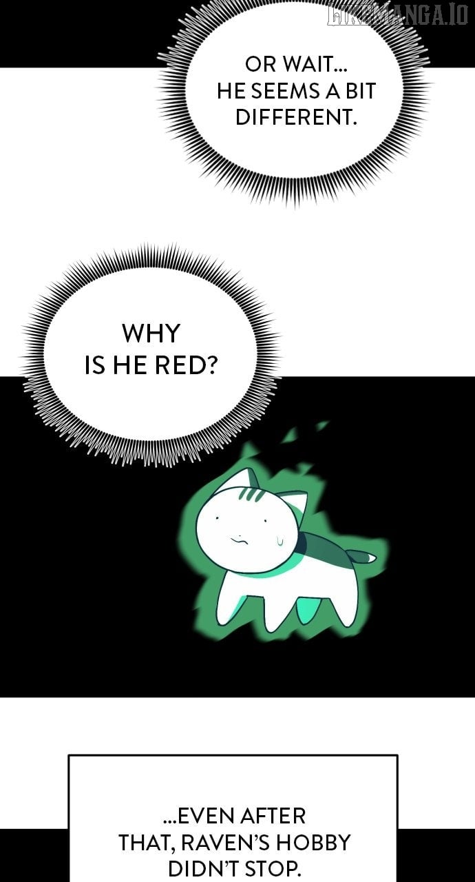 Just a Cat Chapter 22 - Page 72