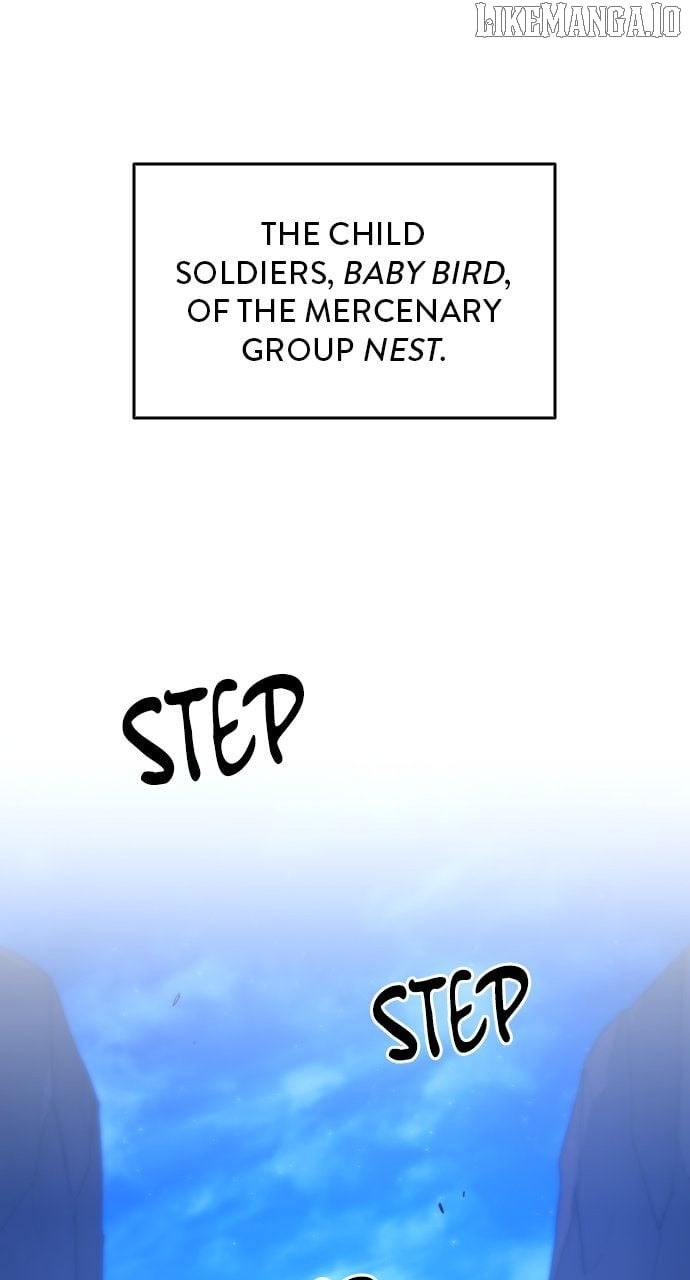 Just a Cat Chapter 22 - Page 9