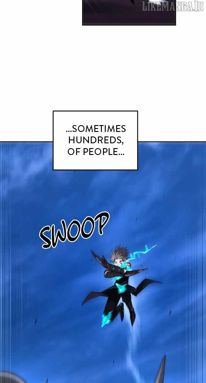 Just a Cat Chapter 23 - Page 3