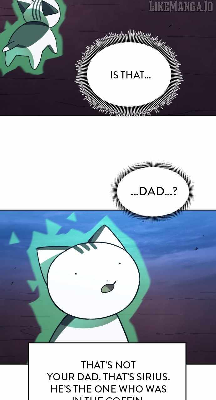 Just a Cat Chapter 23 - Page 22