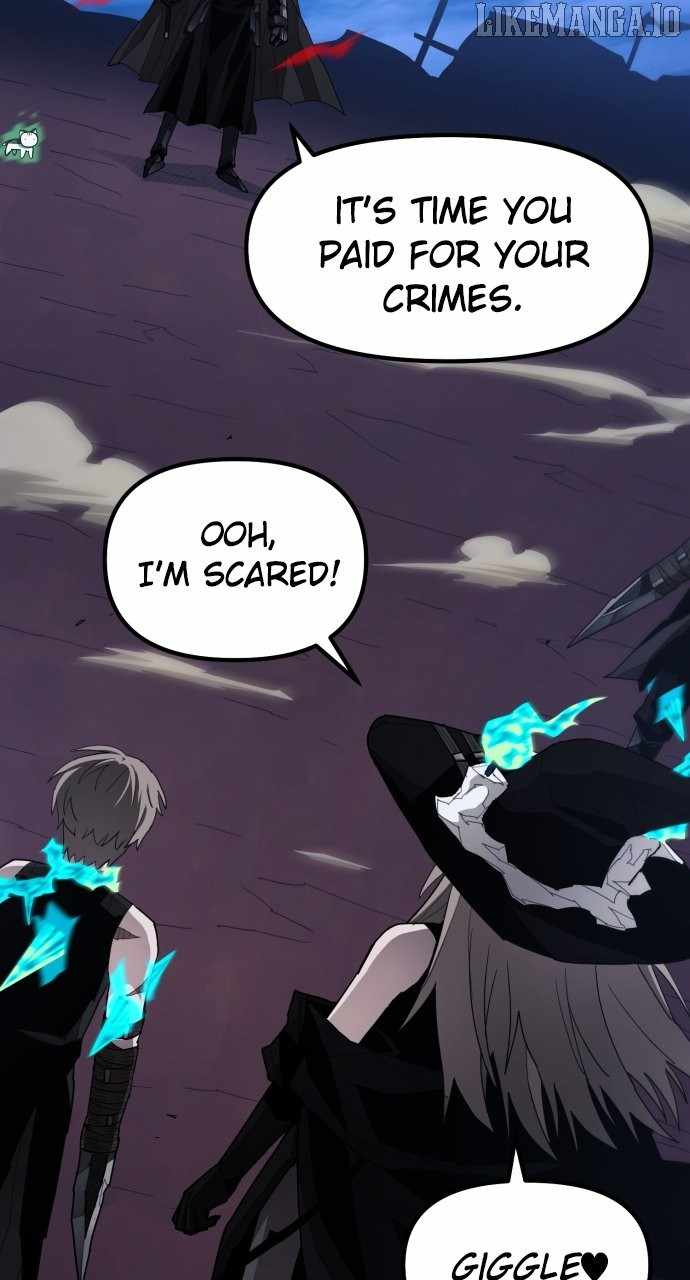 Just a Cat Chapter 23 - Page 24