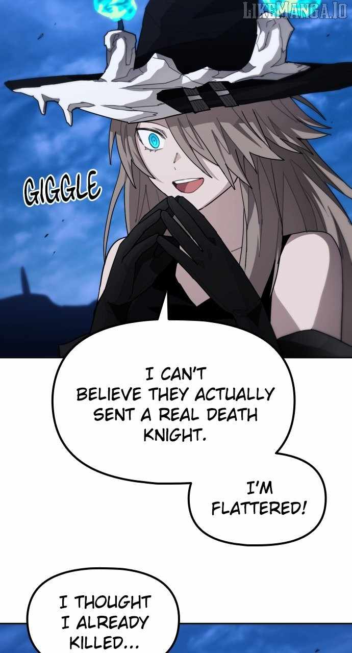 Just a Cat Chapter 23 - Page 26