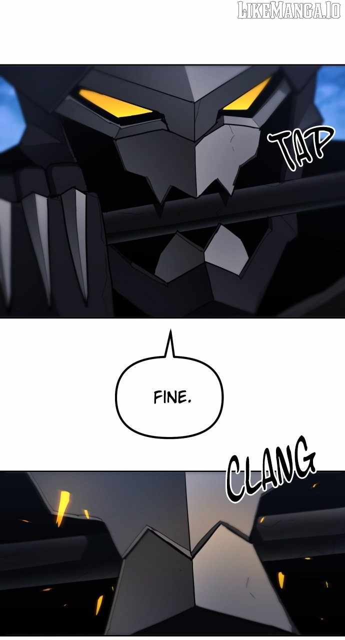 Just a Cat Chapter 23 - Page 34