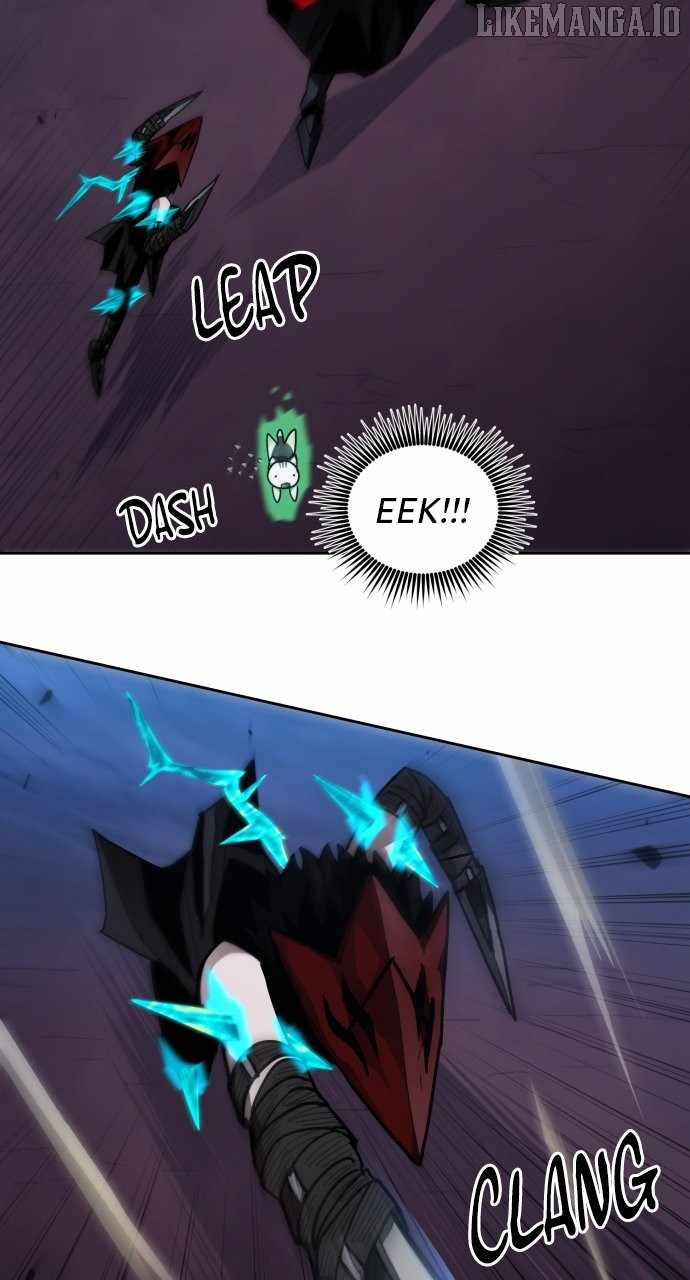 Just a Cat Chapter 23 - Page 38