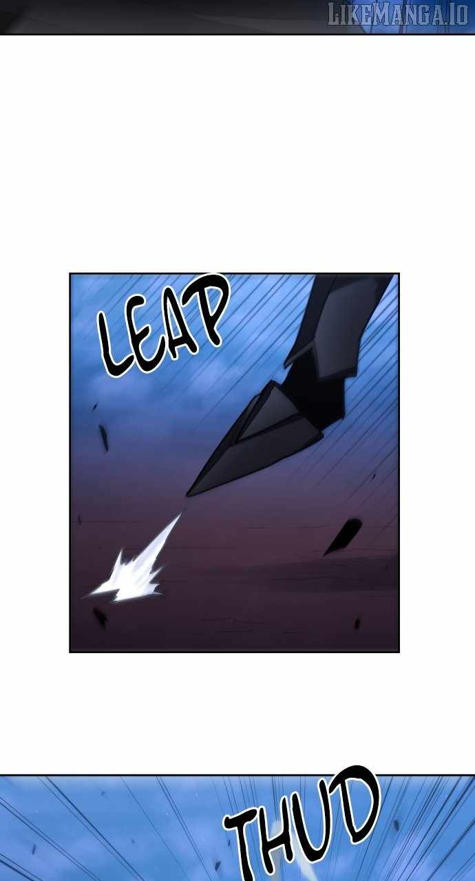 Just a Cat Chapter 23 - Page 41