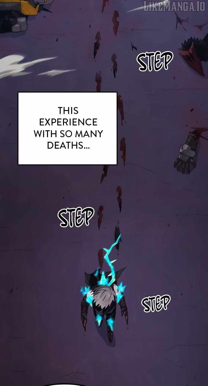 Just a Cat Chapter 23 - Page 6