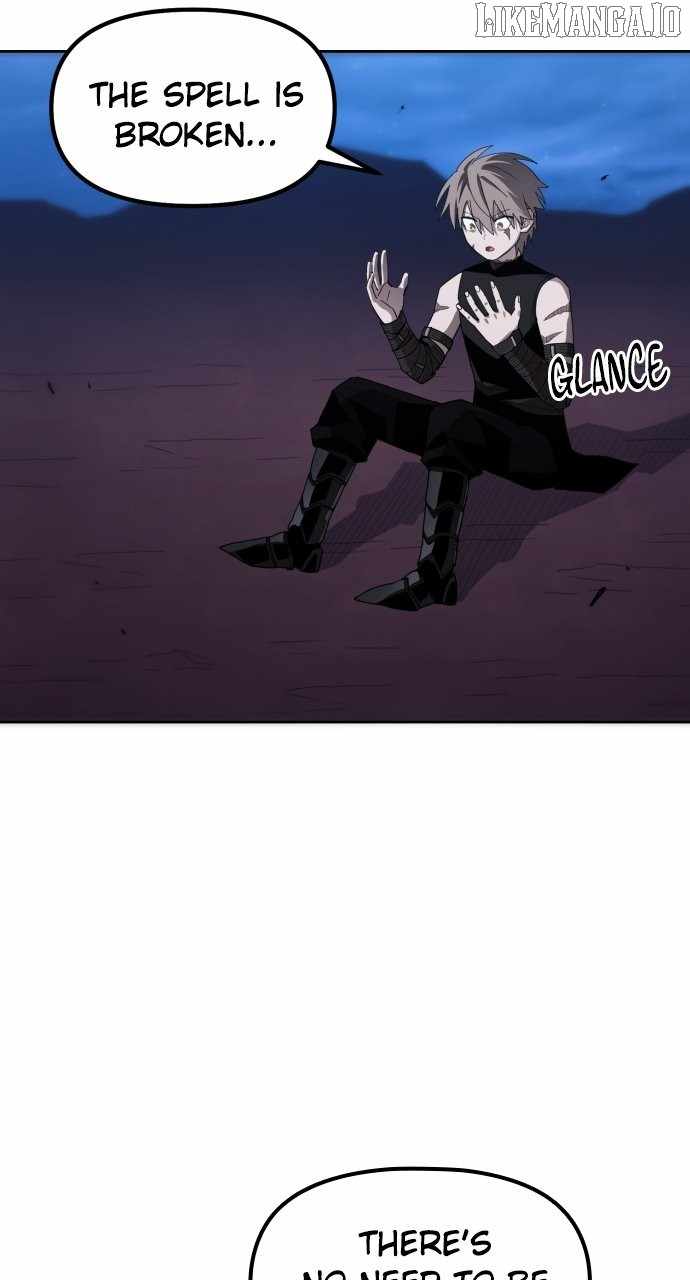 Just a Cat Chapter 23 - Page 61