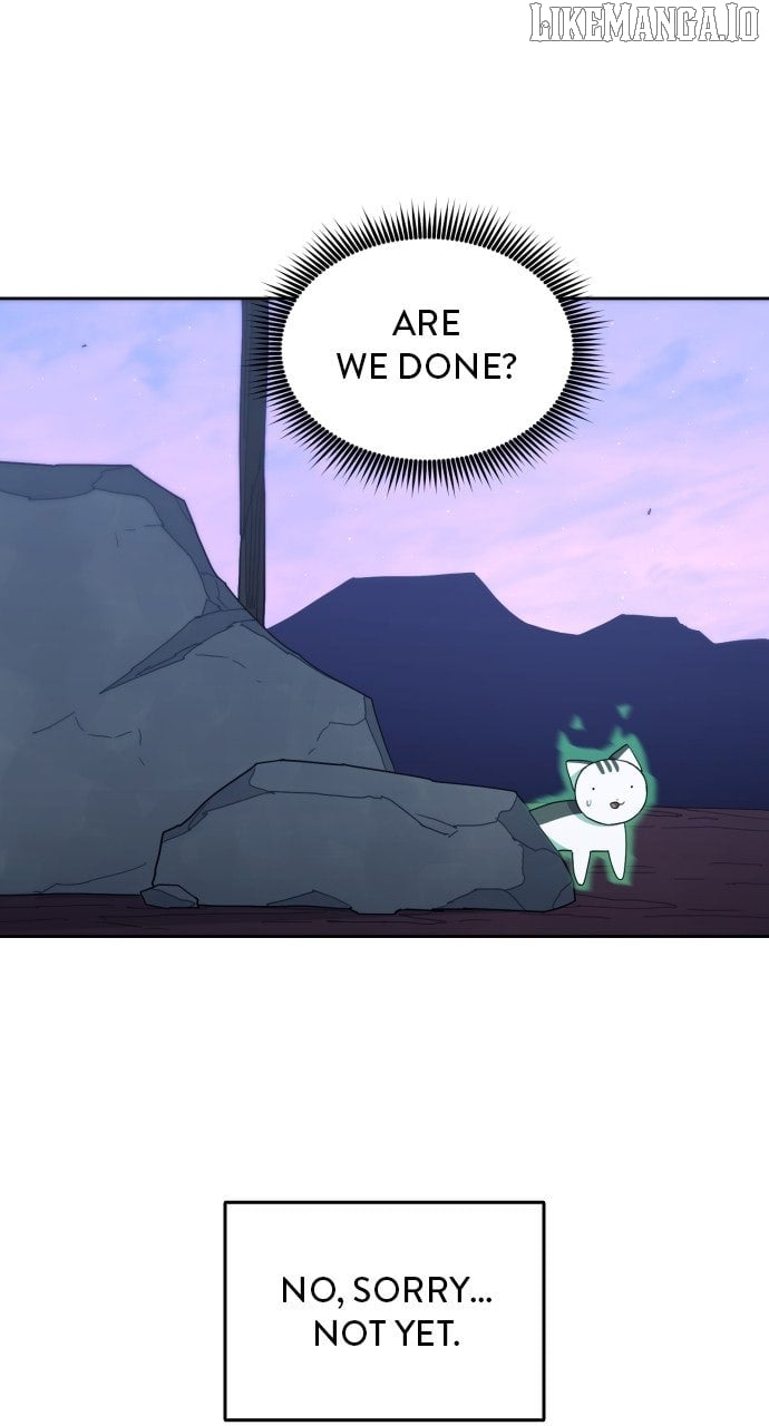 Just a Cat Chapter 24 - Page 2