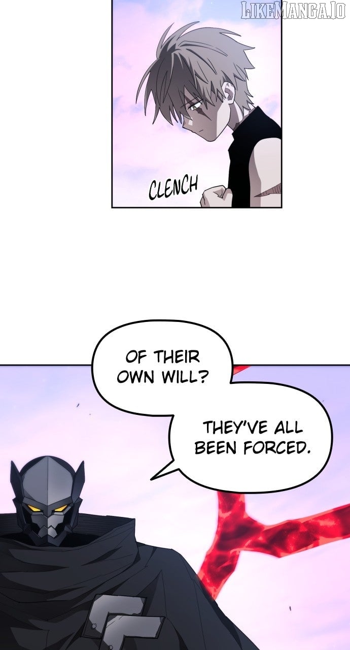 Just a Cat Chapter 24 - Page 11