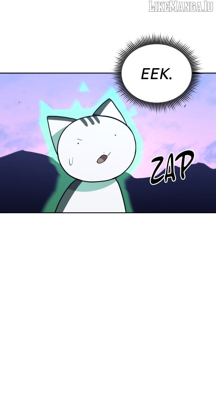 Just a Cat Chapter 24 - Page 3