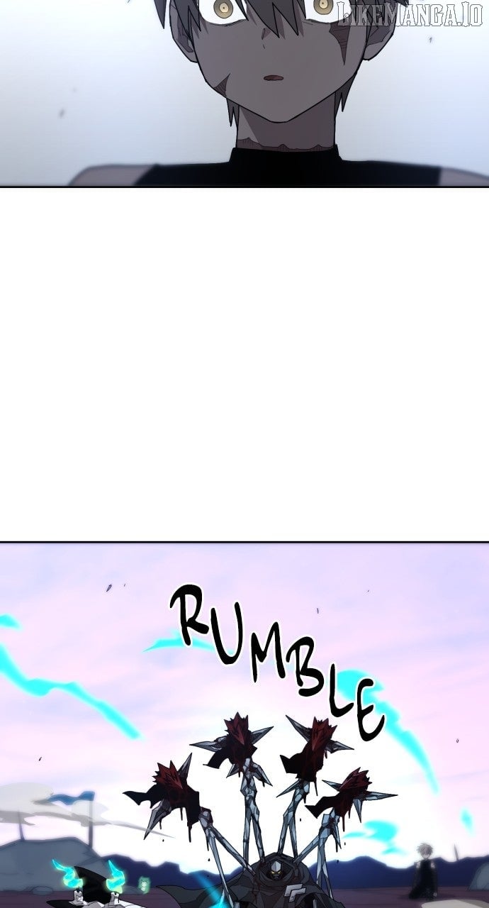 Just a Cat Chapter 24 - Page 22