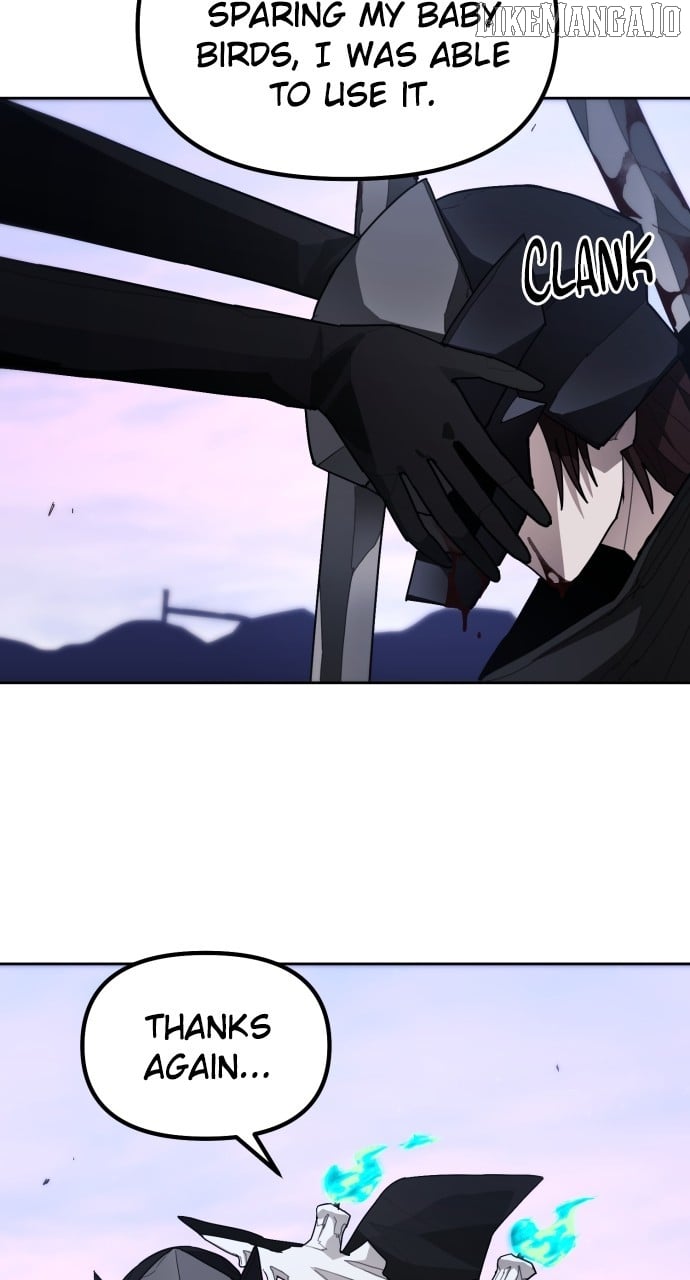 Just a Cat Chapter 24 - Page 25