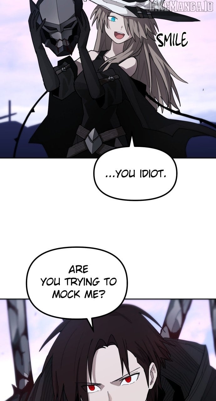 Just a Cat Chapter 24 - Page 26