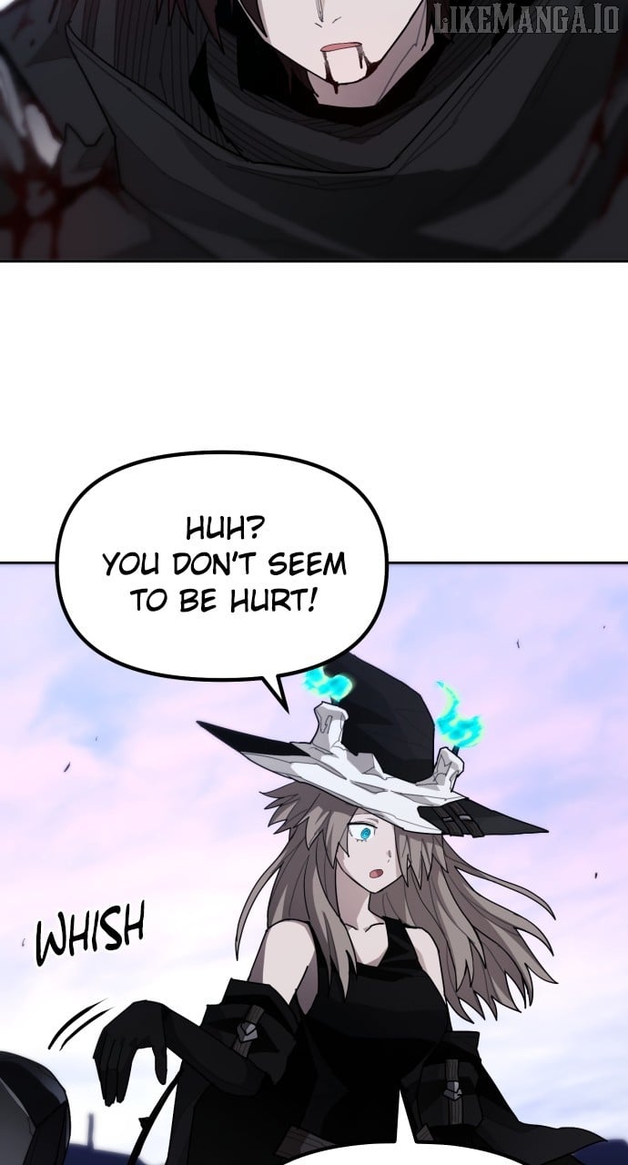 Just a Cat Chapter 24 - Page 27