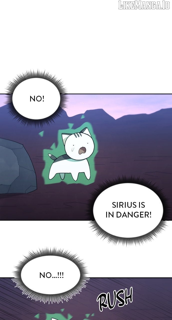 Just a Cat Chapter 24 - Page 31