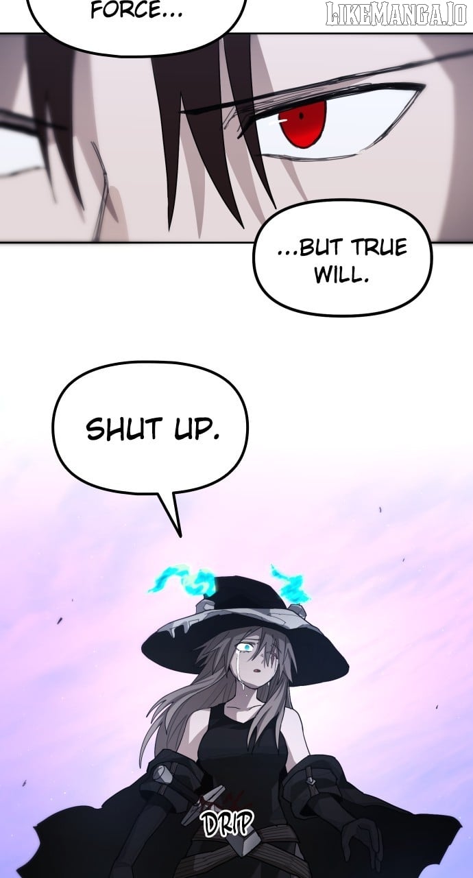 Just a Cat Chapter 24 - Page 42