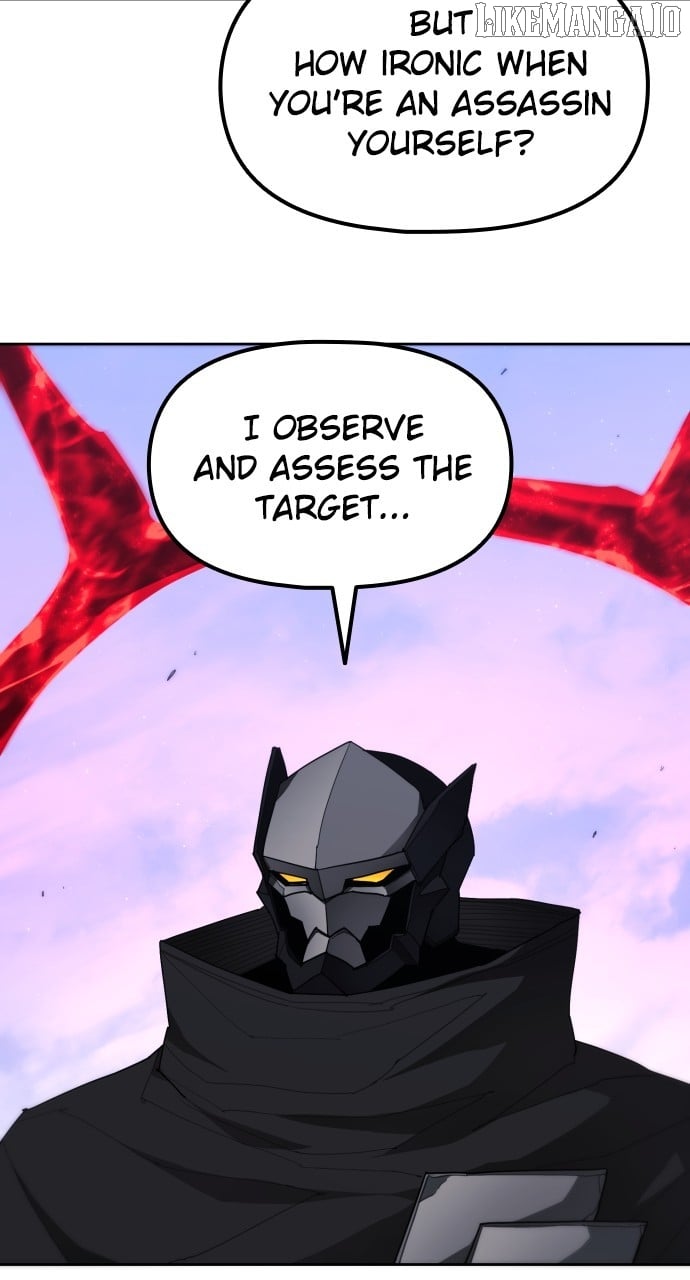 Just a Cat Chapter 24 - Page 6