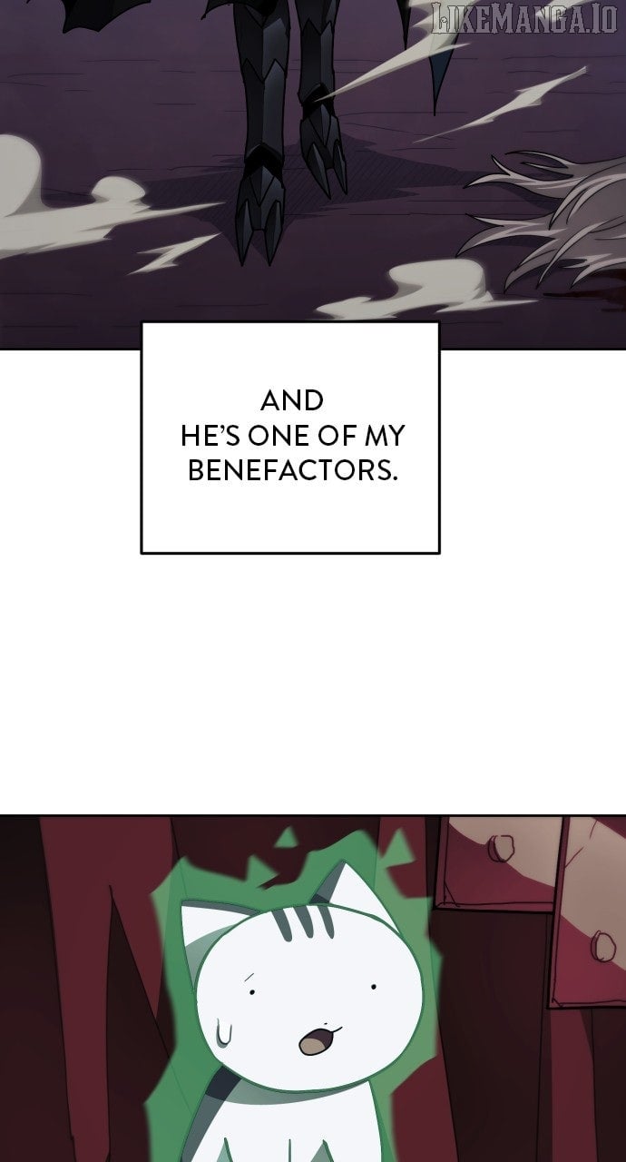 Just a Cat Chapter 24 - Page 55