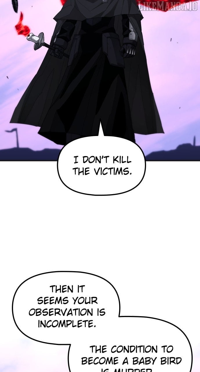 Just a Cat Chapter 24 - Page 8