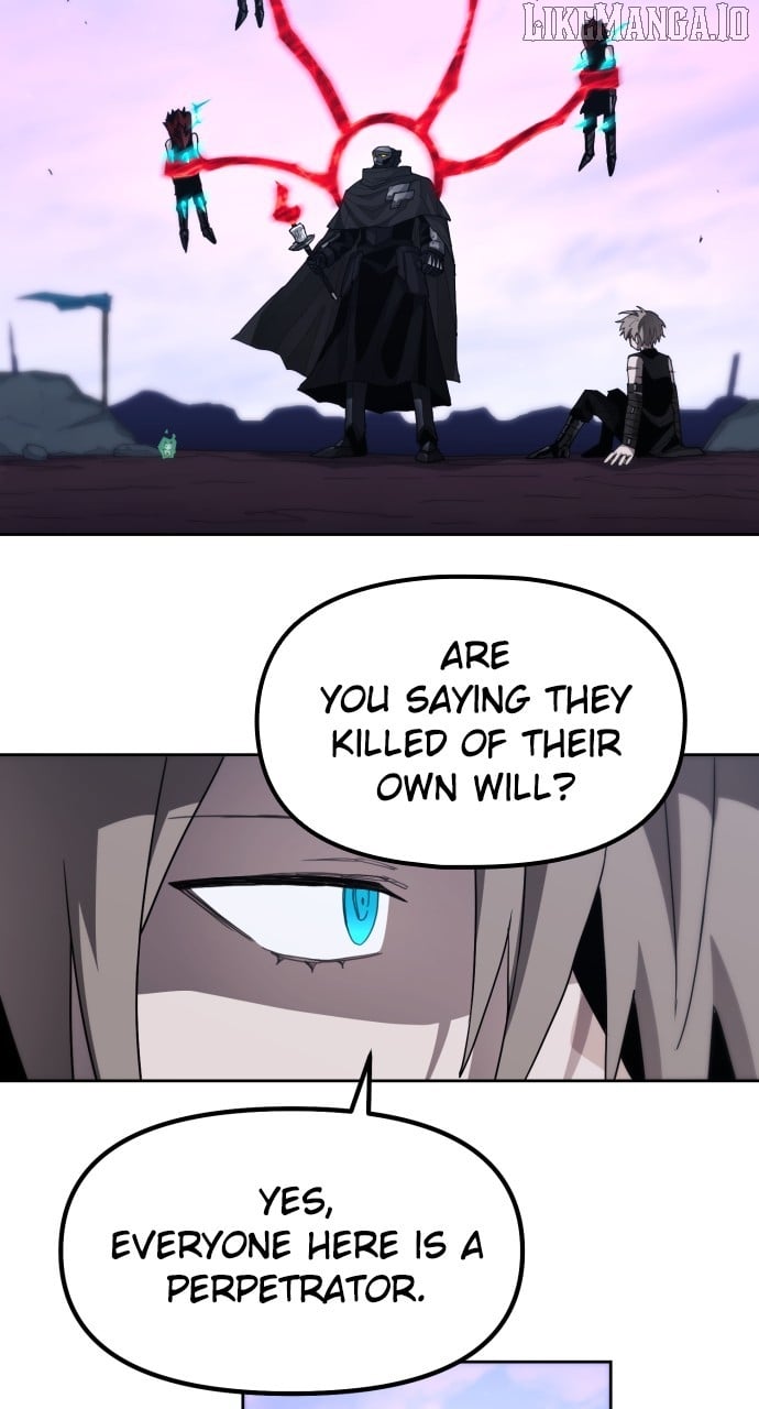 Just a Cat Chapter 24 - Page 10