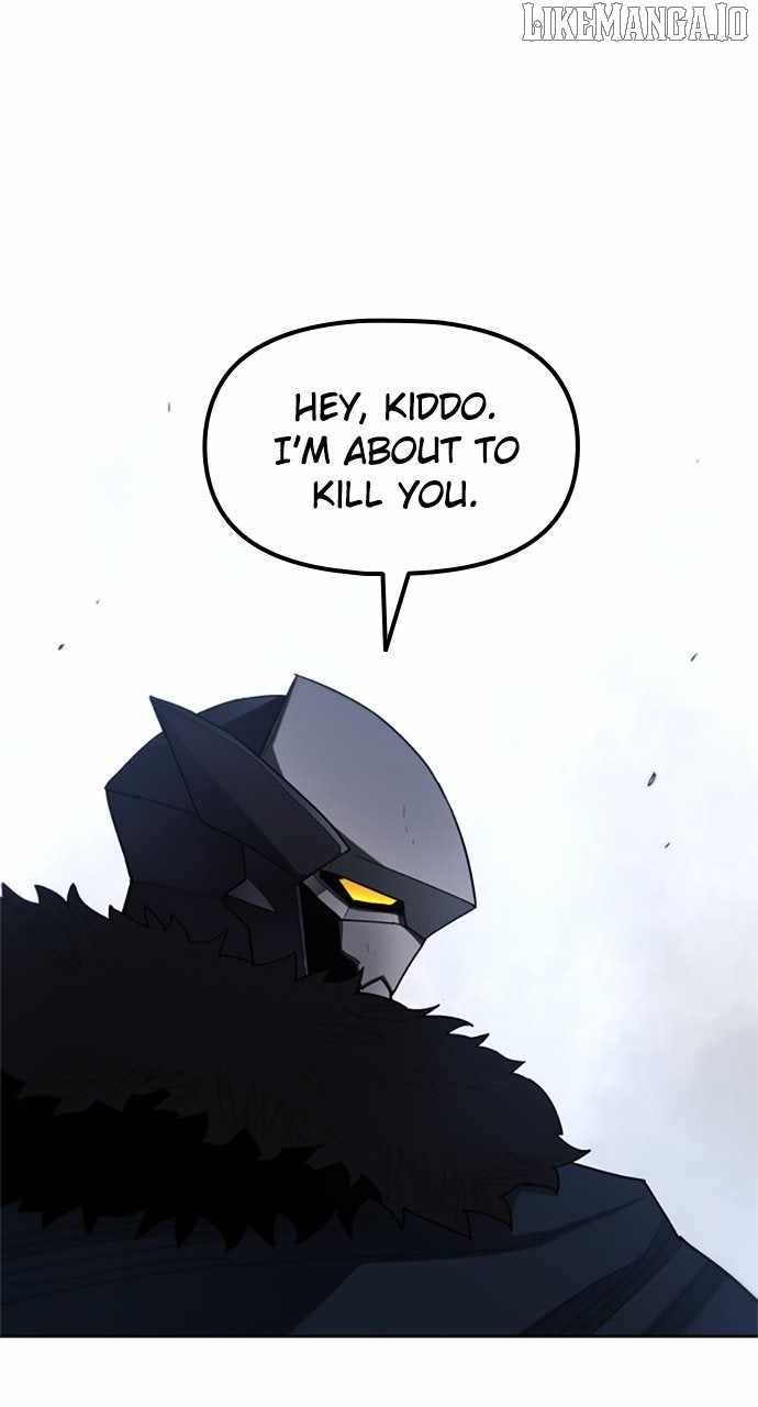 Just a Cat Chapter 25 - Page 23