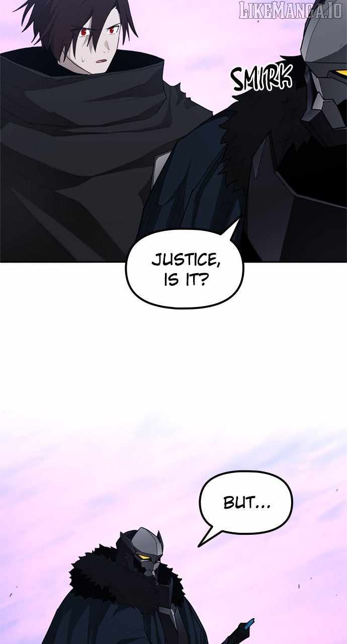 Just a Cat Chapter 25 - Page 33