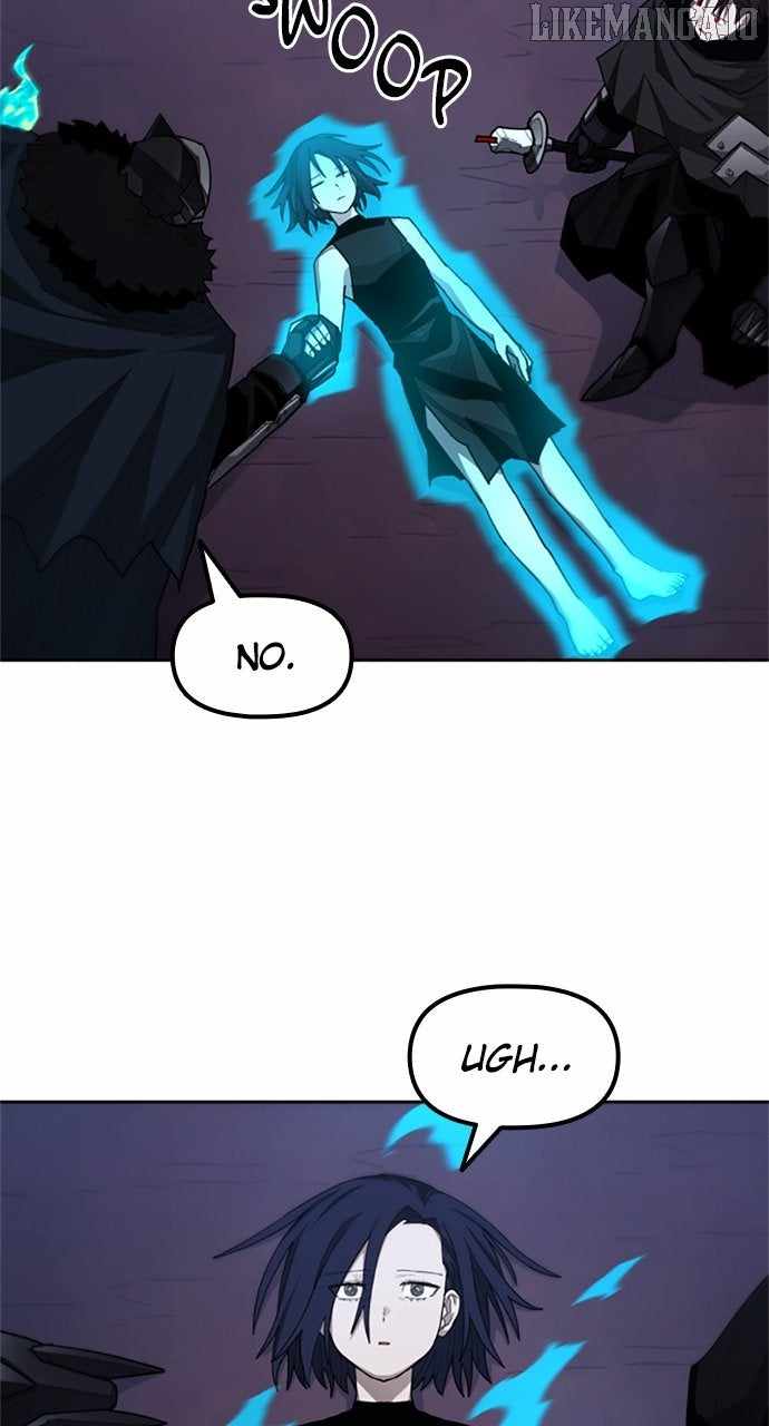 Just a Cat Chapter 25 - Page 39