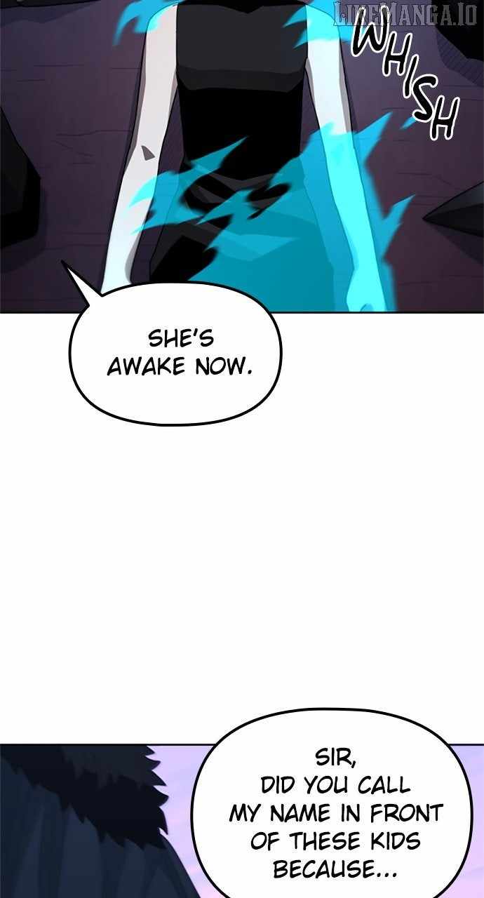 Just a Cat Chapter 25 - Page 40