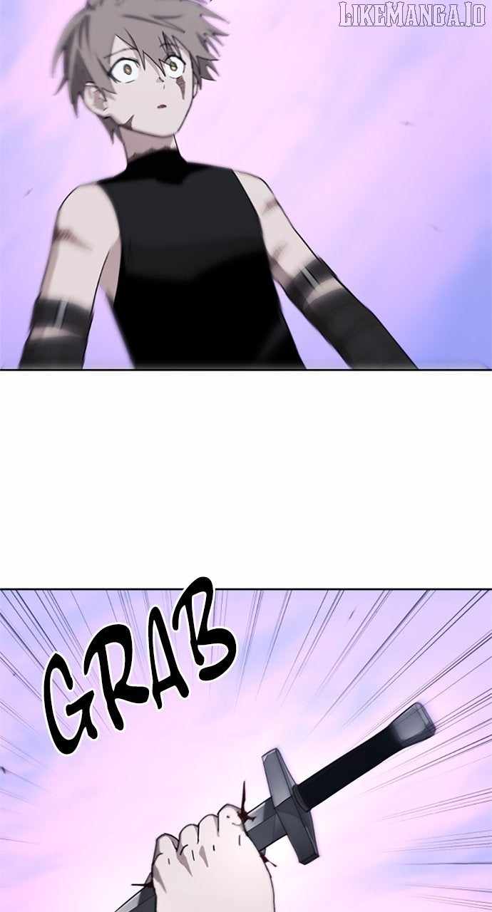 Just a Cat Chapter 25 - Page 46