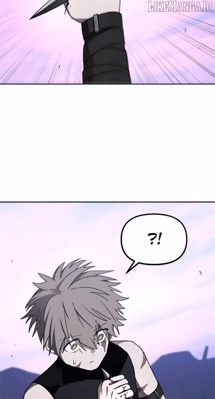 Just a Cat Chapter 25 - Page 47