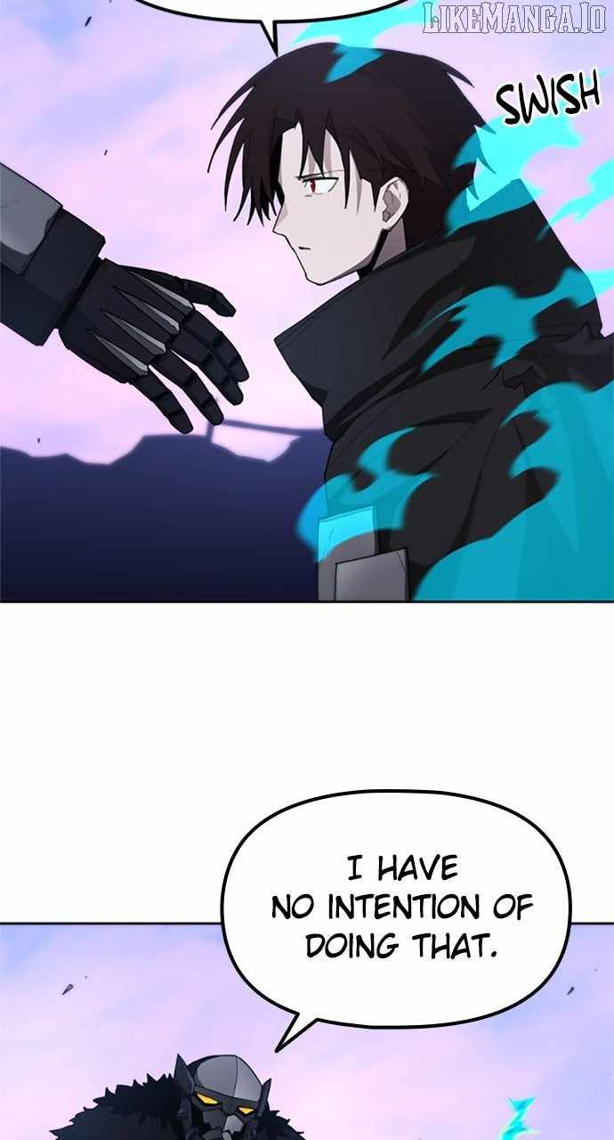 Just a Cat Chapter 25 - Page 6