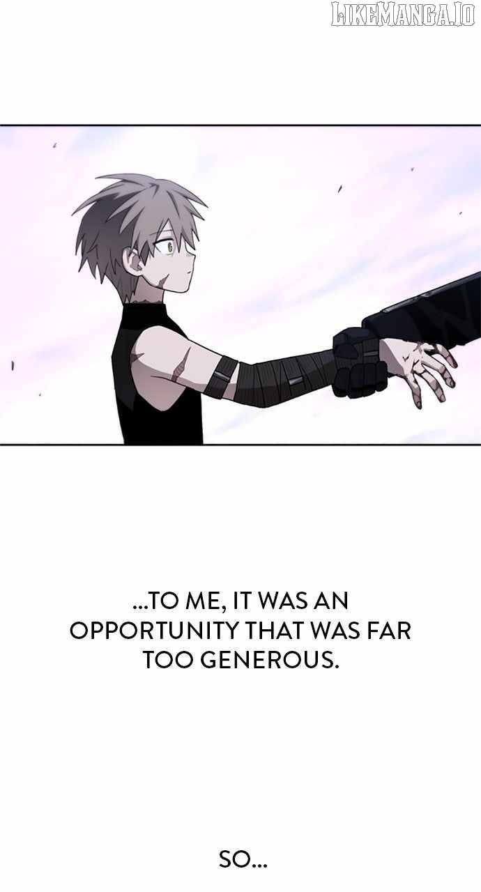 Just a Cat Chapter 25 - Page 59