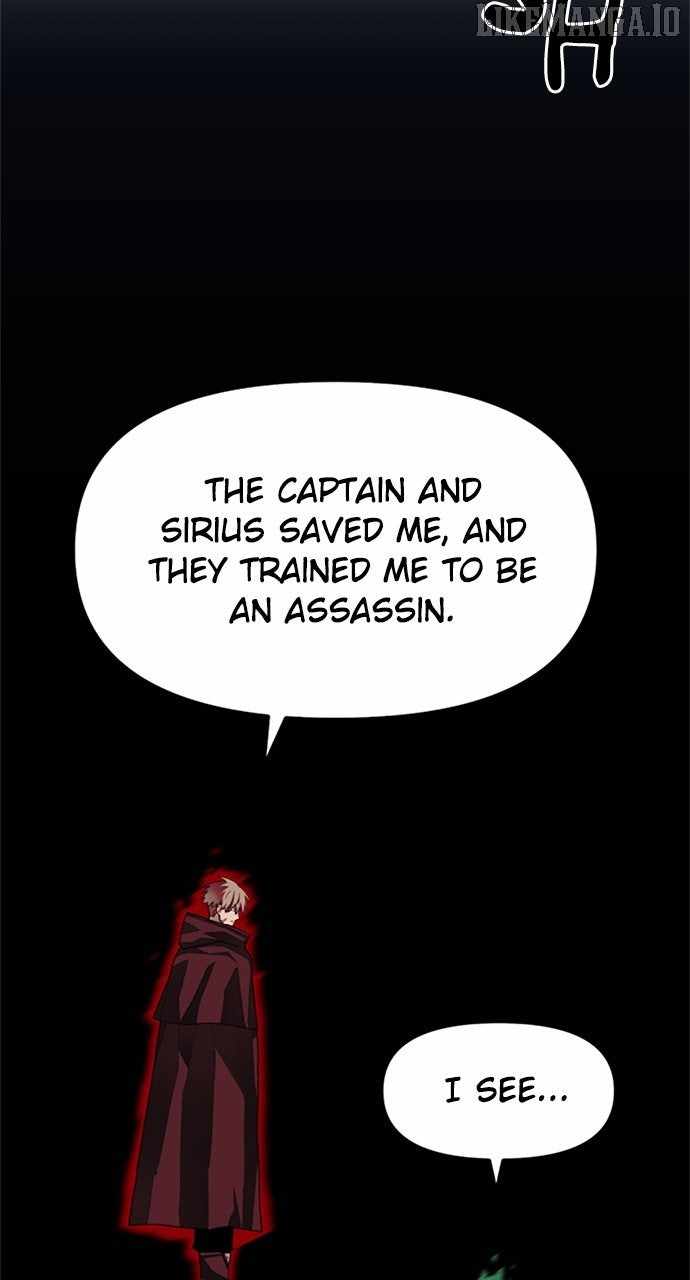 Just a Cat Chapter 25 - Page 61