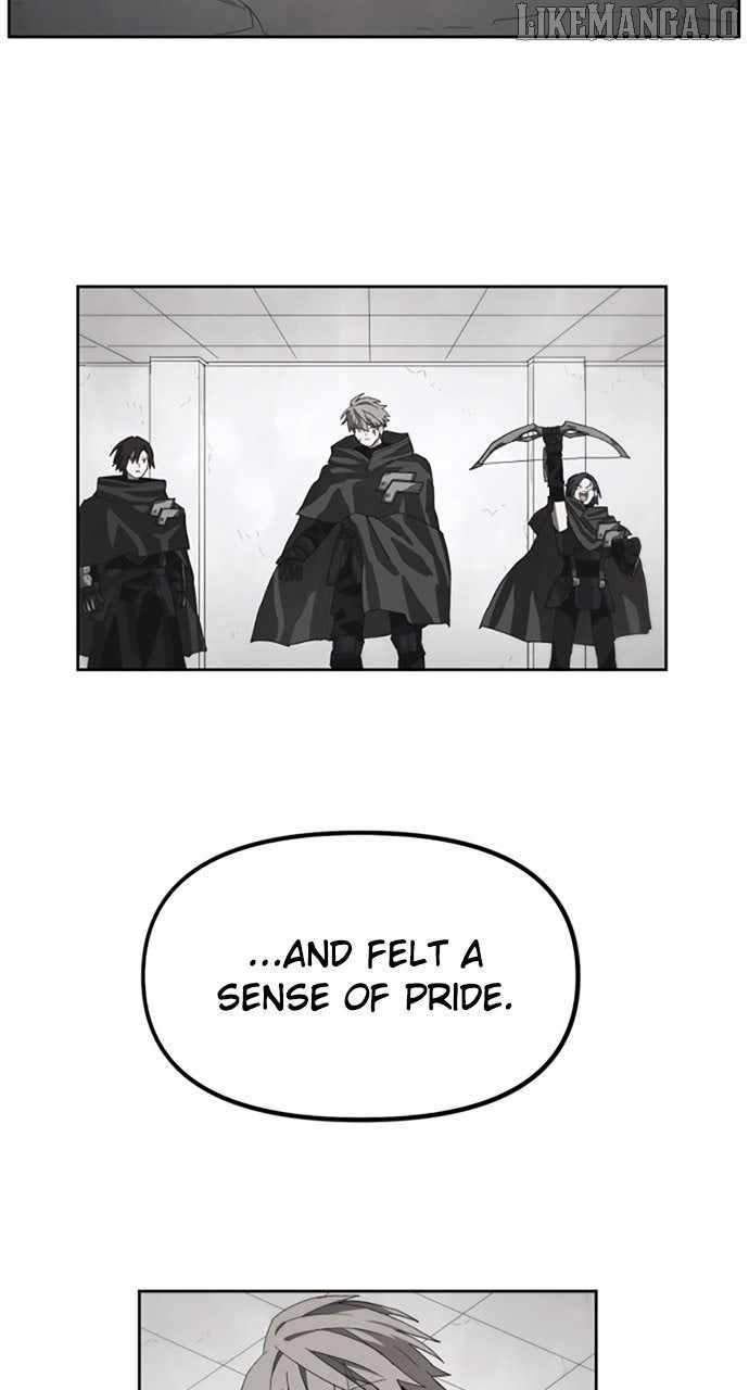Just a Cat Chapter 25 - Page 64
