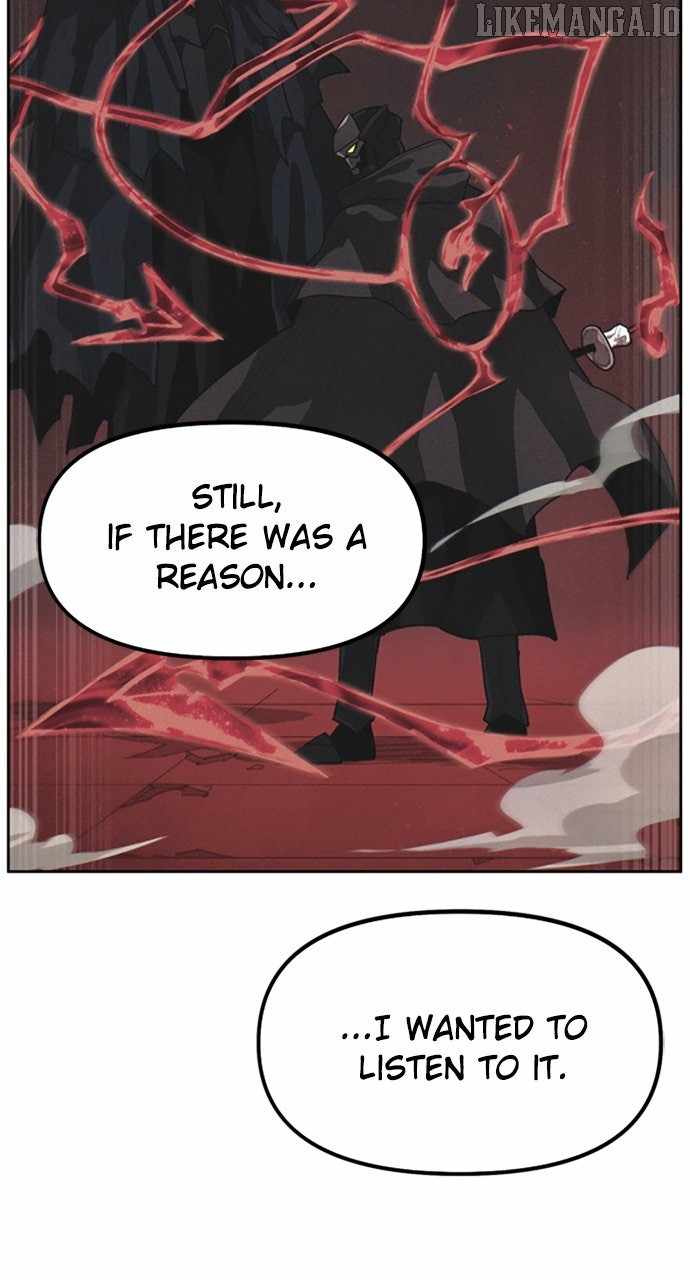 Just a Cat Chapter 25 - Page 68
