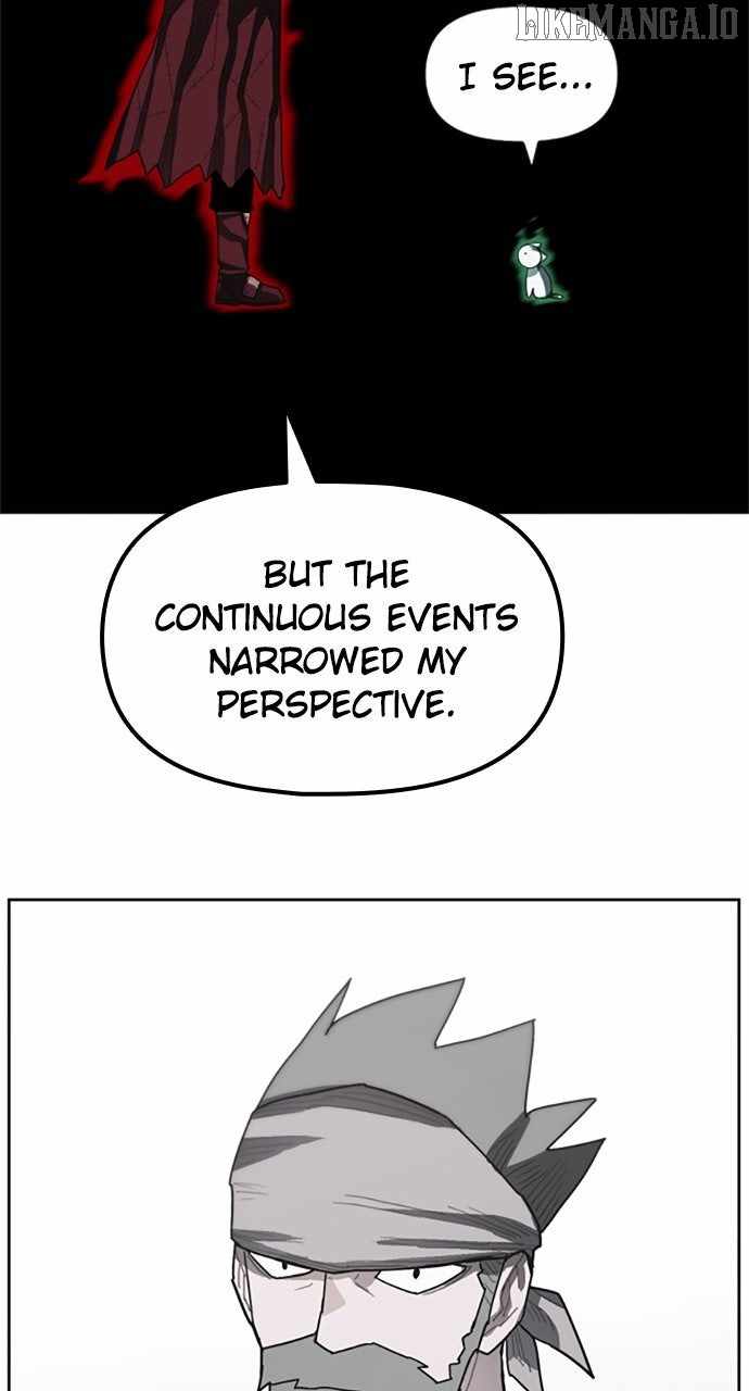 Just a Cat Chapter 25 - Page 70