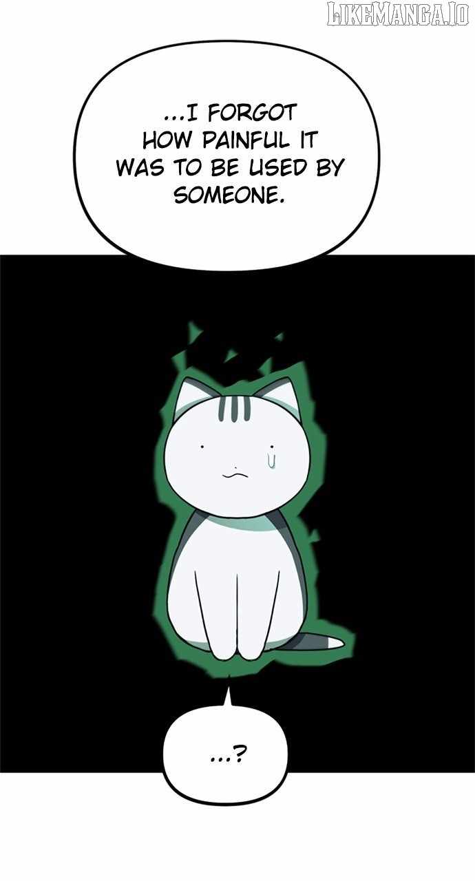 Just a Cat Chapter 25 - Page 75