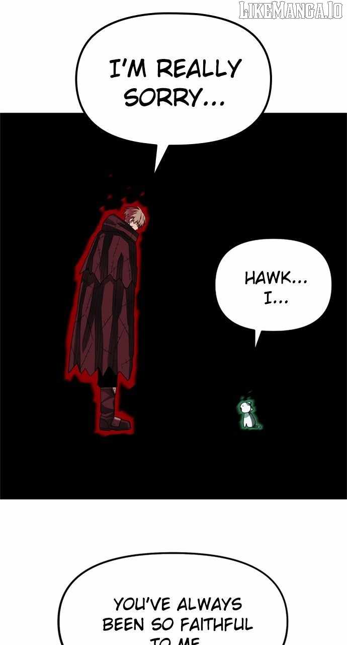 Just a Cat Chapter 25 - Page 77