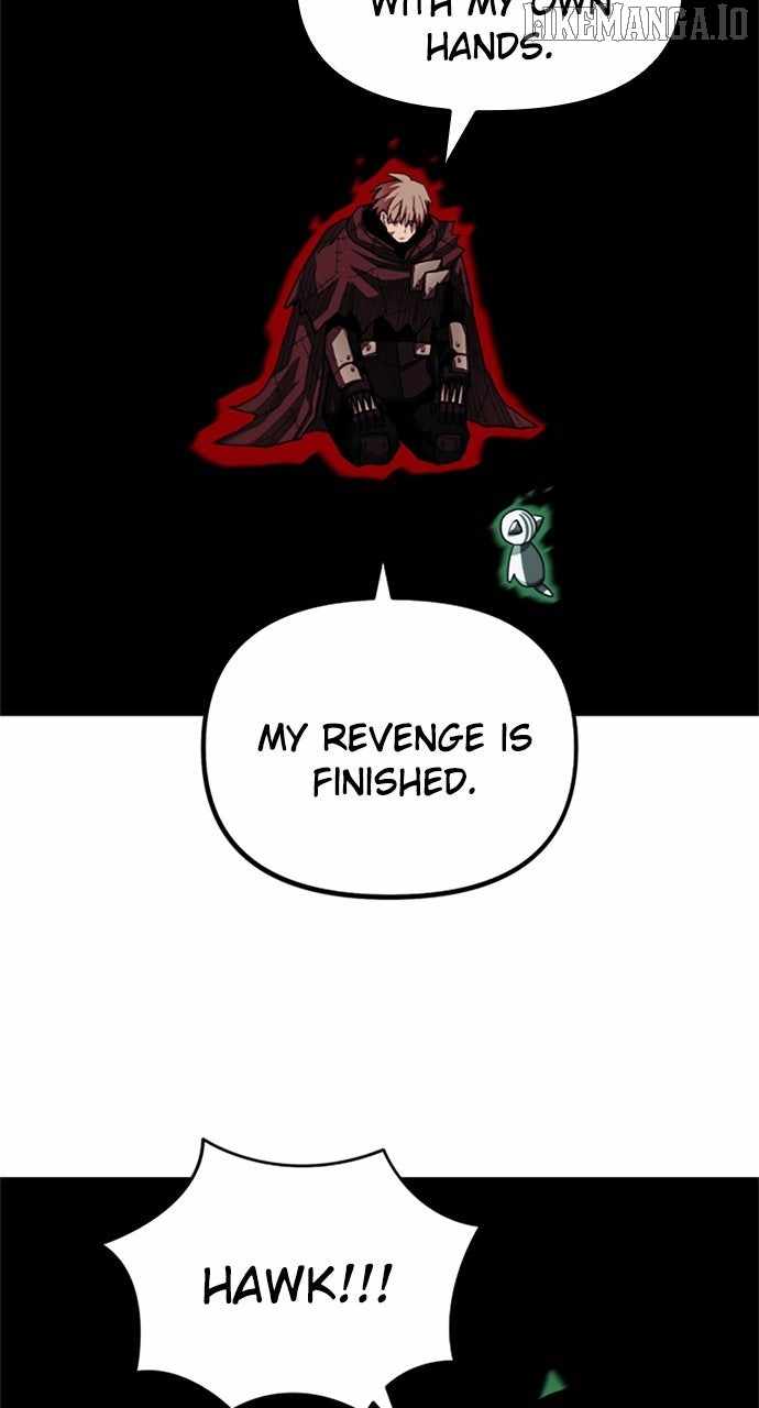 Just a Cat Chapter 25 - Page 81