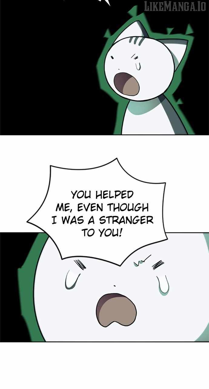 Just a Cat Chapter 25 - Page 82